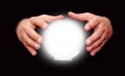 Boule de voyance