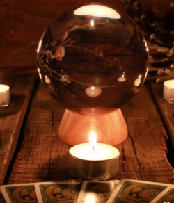 Voyance