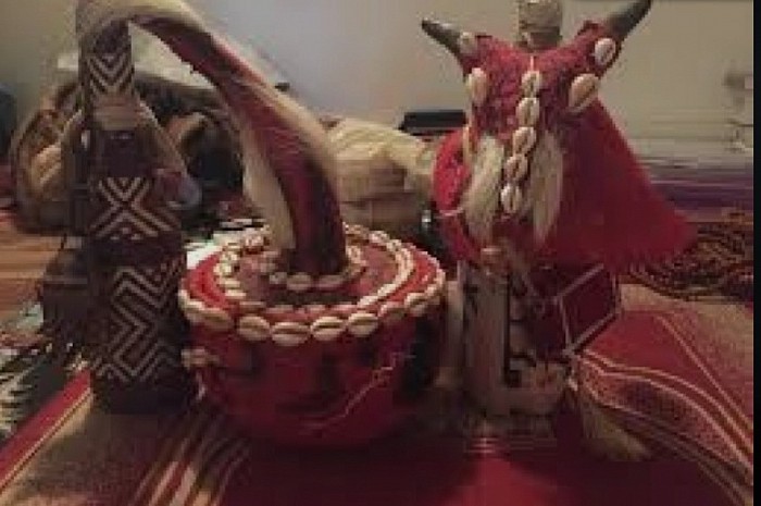 Marabout